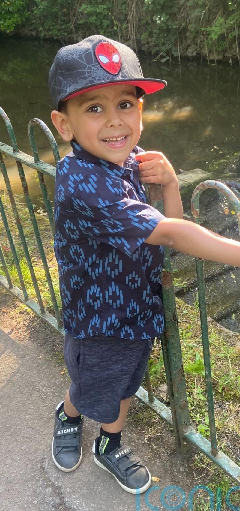 Atkins to ask NHS chief to look at death of boy sent home from A&E, family says