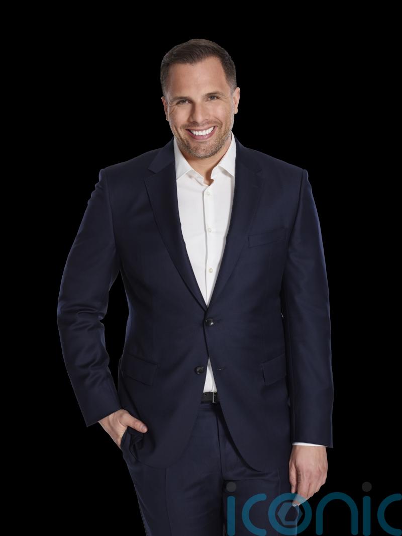 Dan Wootton leaves GB News after Ofcom finds Laurence Fox comments broke rules