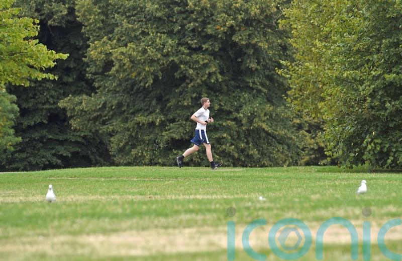 Osteoporosis risk ‘smaller among people living in leafy neighbourhoods’