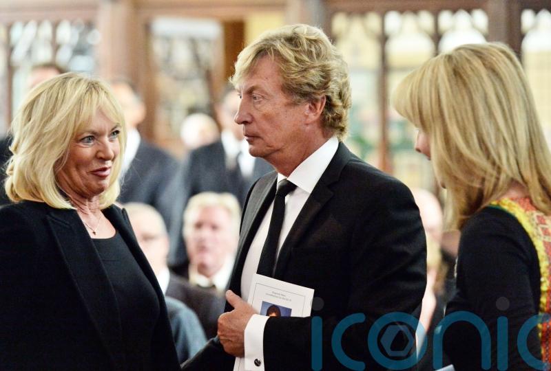 British TV star Nigel Lythgoe faces another sexual assault lawsuit