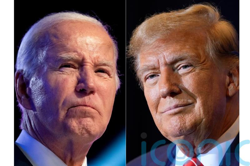 Joe Biden and Donald Trump closer to November rematch in wake of Super Tuesday