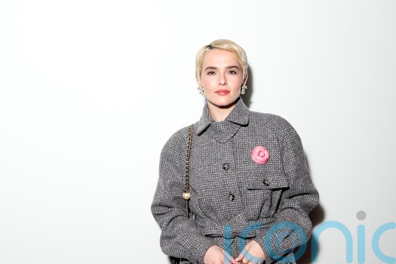 Zoey Deutch and 6 celebs who have rocked blonde cropped hair