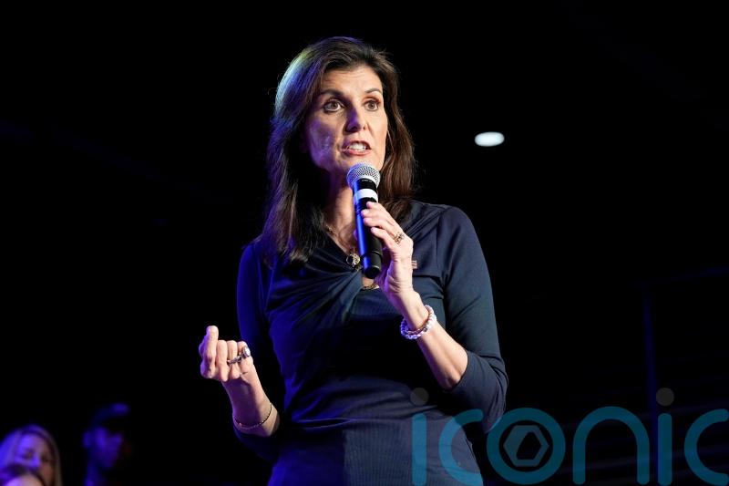 Haley campaign pushed to brink after Super Tuesday trouncing