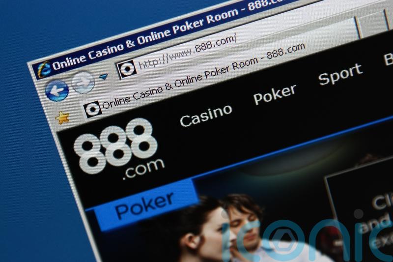 William Hill owner 888 puts US consumer sports betting business up for review
