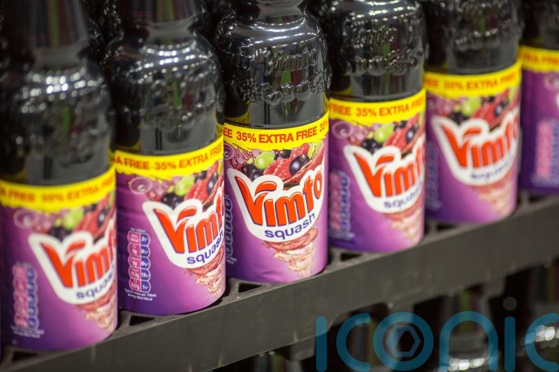 Vimto-maker Nichols sees revenue rise in Middle East in 100th Ramadan