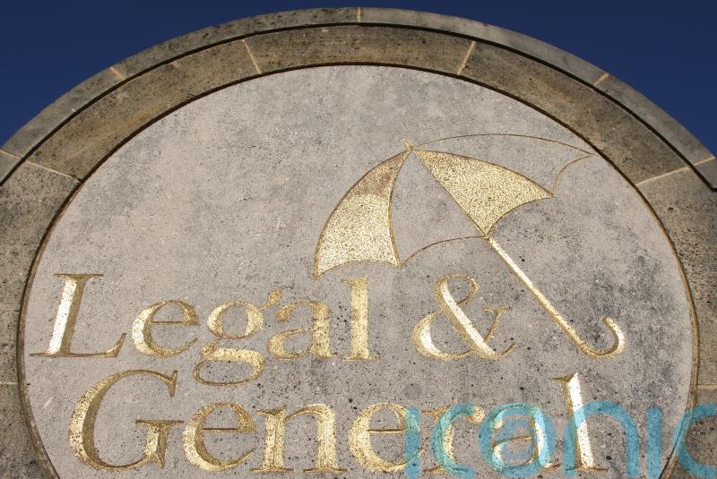 New Legal & General boss promises ‘fresh perspective’ as profits slip
