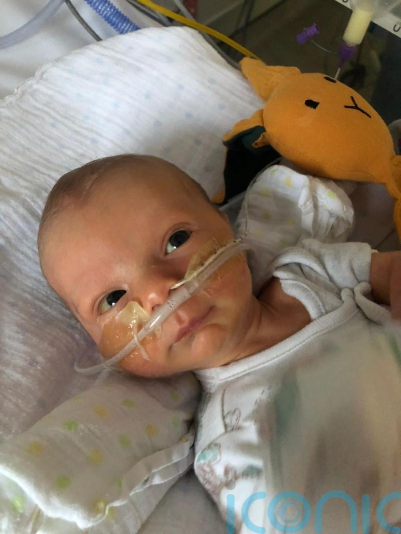 Bereaved mother says midwives failed to act when she raised alarm during labour