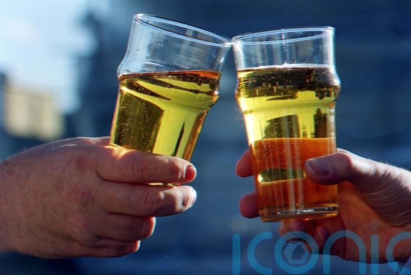 Alcohol industry welcomes ‘much-needed certainty’ with extension of duty freeze