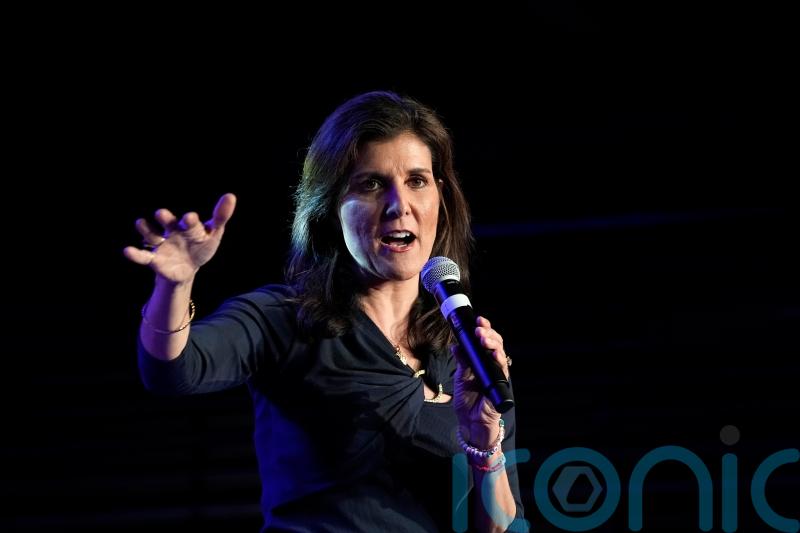 Nikki Haley ‘to end presidential campaign’, clearing path for Trump candidacy