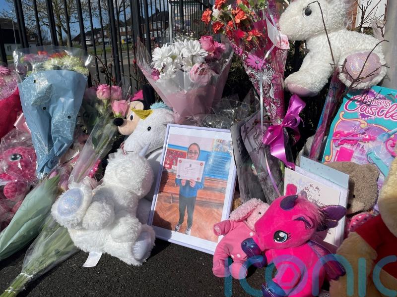 Mother of Shay Kang charged with 10-year-old’s murder