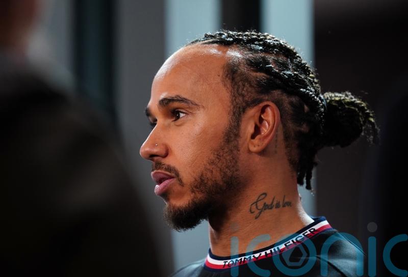 Lewis Hamilton is most-wanted celebrity passenger in the event of a breakdown – survey