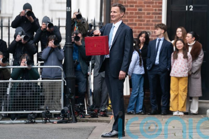 Budget at a glance: What measures did the Government announce?