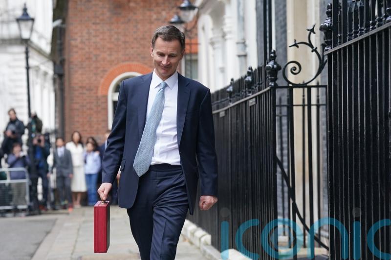 Public finances ‘so pared to the bone we can see the marrow’, says SNP of Budget