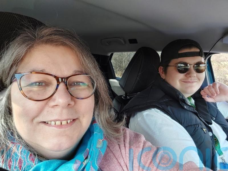 Household Support Fund kept me afloat, says former nurse after scheme extension