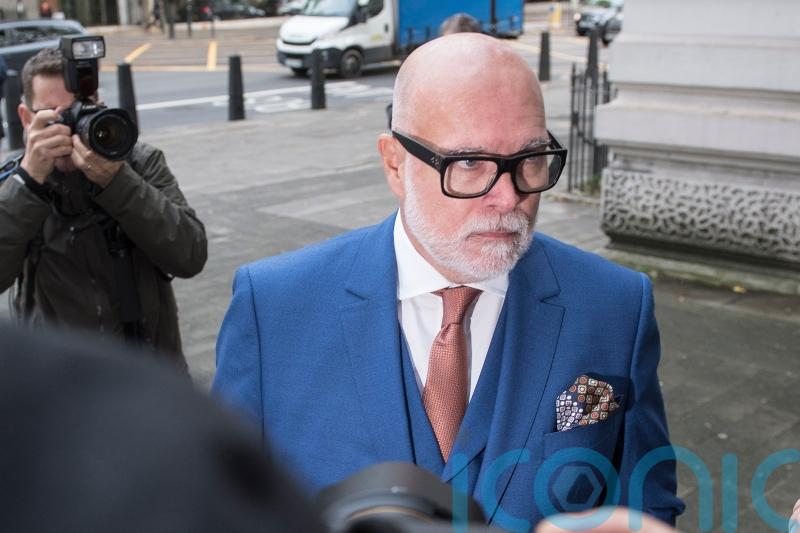 Women’s Aid condemns Celebrity Big Brother’s decision to include Gary Goldsmith