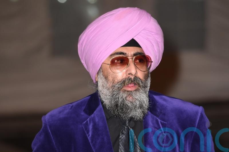 Comedian Hardeep Singh Kohli appears in court on sex charges