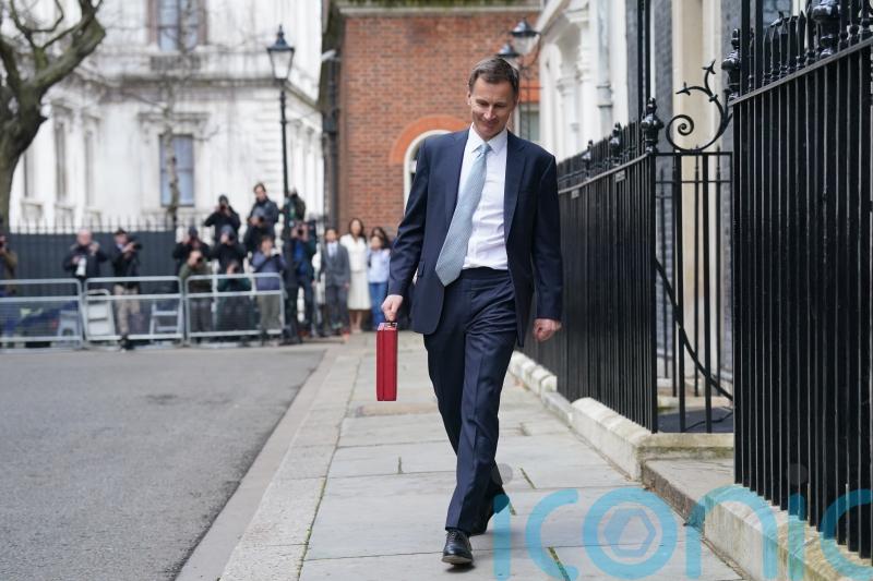 Council tax rises expected to cancel out Budget national insurance cut