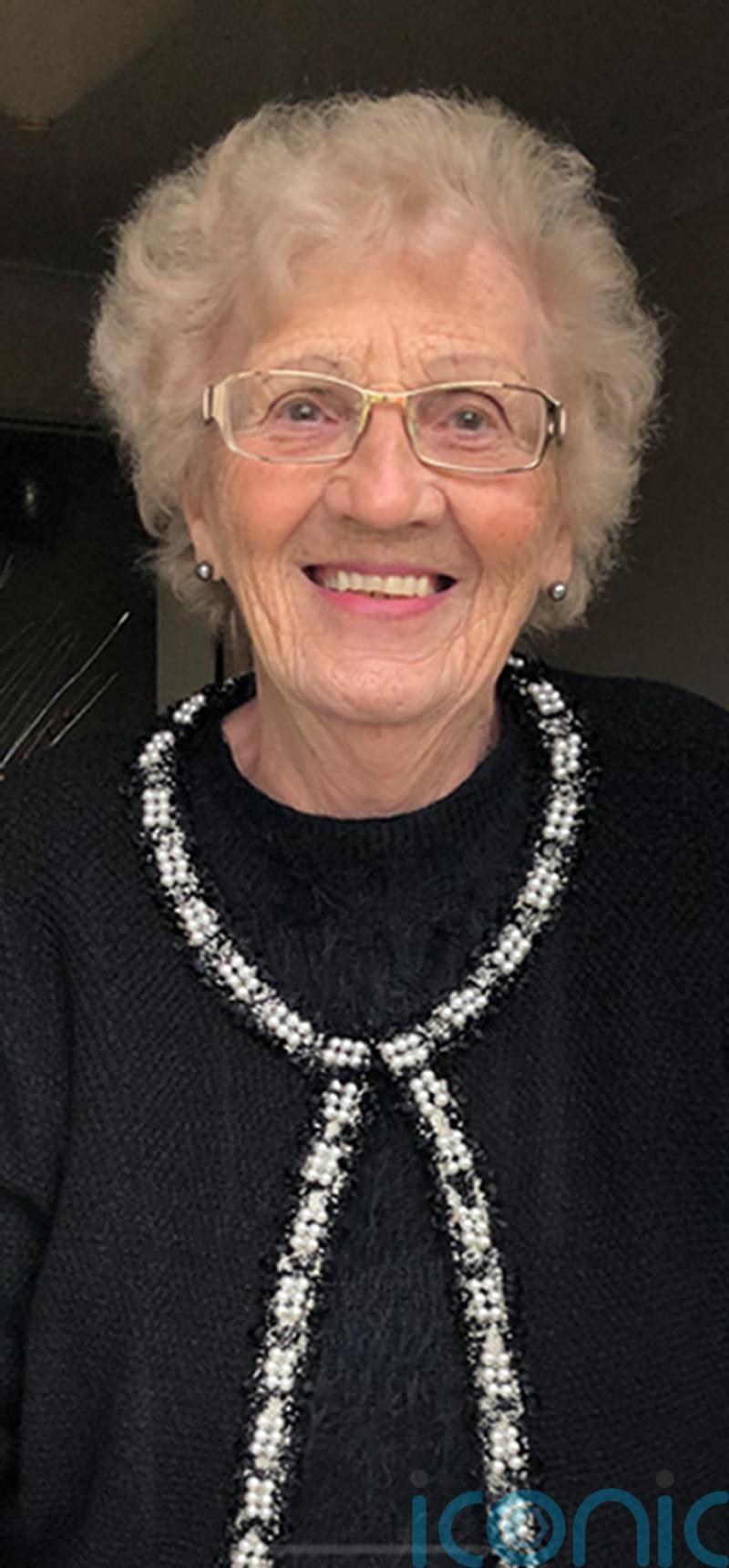 Family pays tribute to ‘much loved’ great-grandmother killed in crash