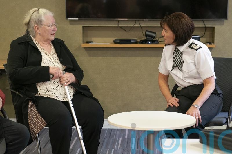 Police Scotland chief backs public inquiry into Emma Caldwell murder