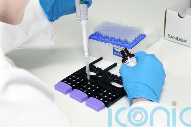 Genetic test that predicts type 1 diabetes risk on sale in the UK