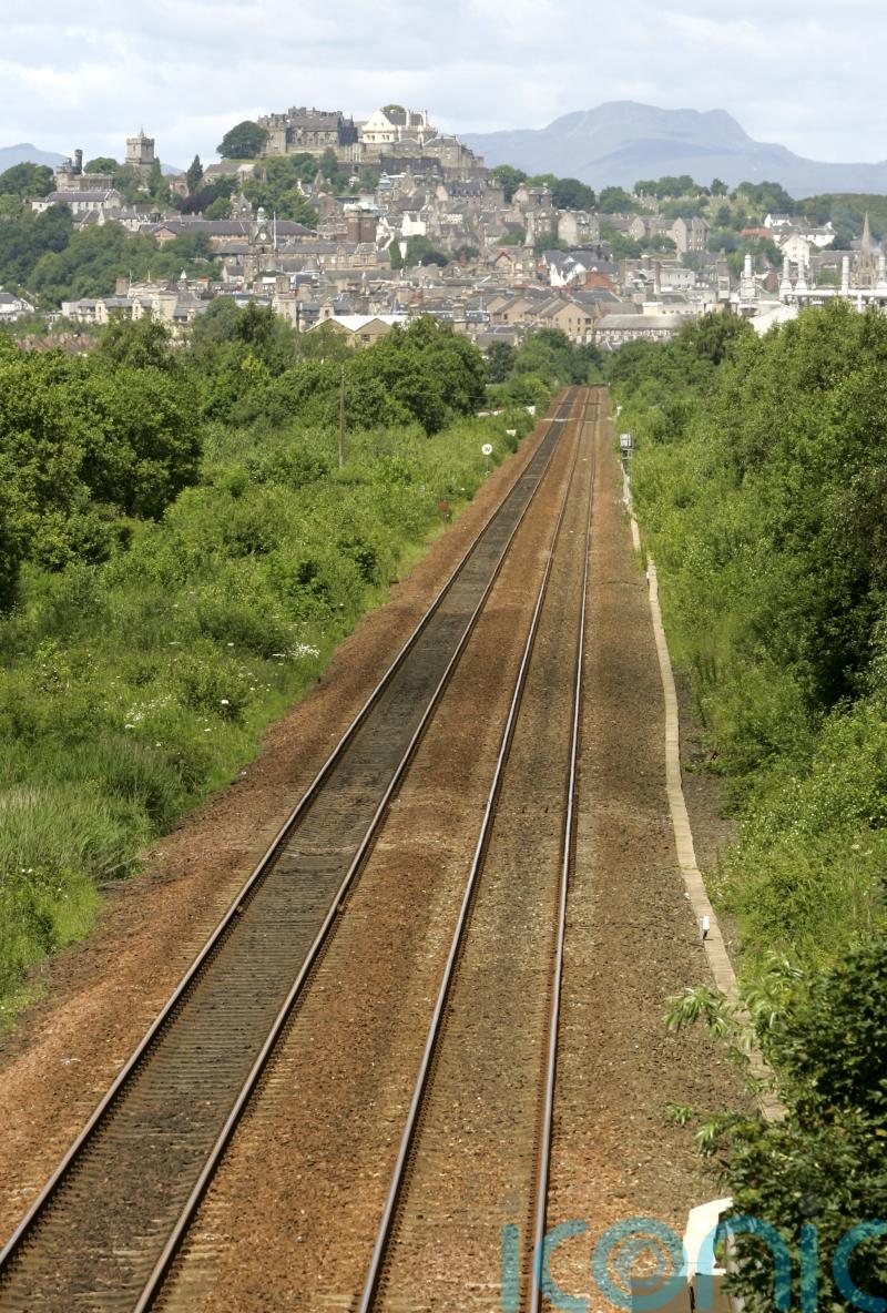 Green light for new rail service between London and Scotland