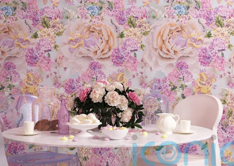Spring decor: 10 ways to play up pretty pastels