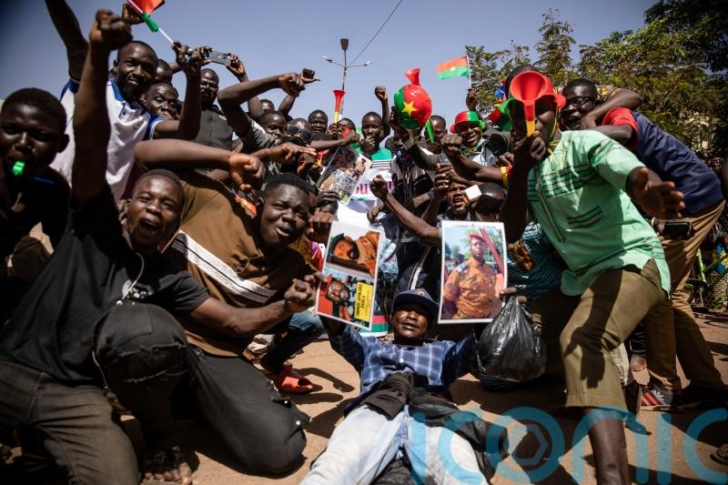 Juntas ruling Niger, Mali and Burkina Faso agree to create joint security force