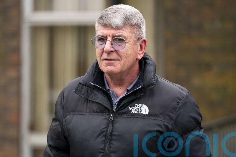 Ex-police officer admits defrauding members of horse racing betting syndicate