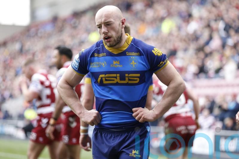 Lee Kershaw: I’d never been to London in my life before Broncos move