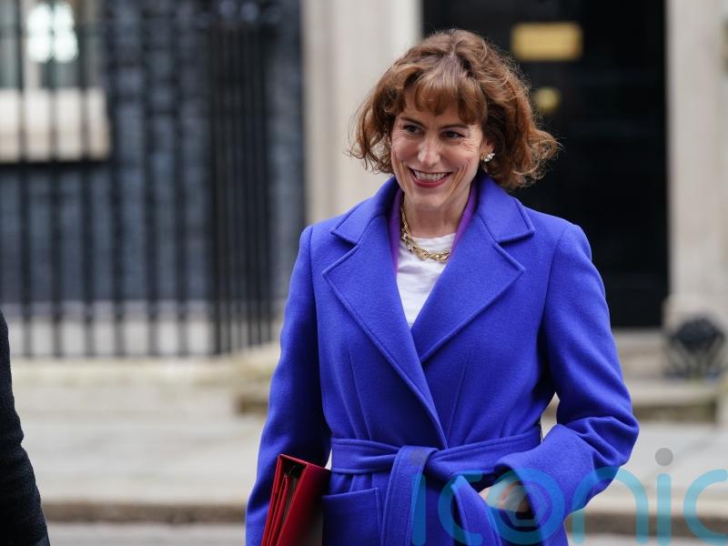 Former M&S boss appointed as NHS productivity tsar