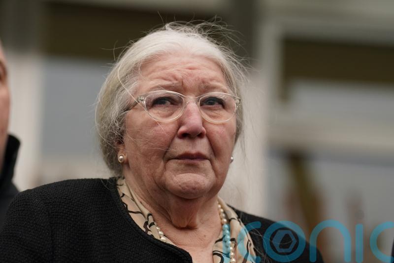 Public inquiry ‘chance for a legacy’ for Emma Caldwell, says mother