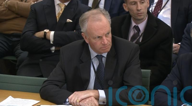 Post Office chief Nick Read denies supplying ‘misleading evidence’ to MPs