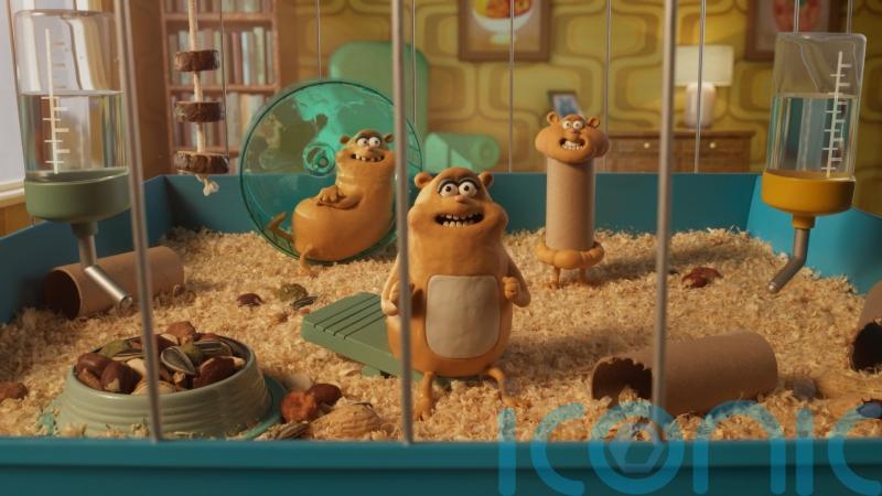 BBC to show short Aardman films voiced by viewers from across the UK