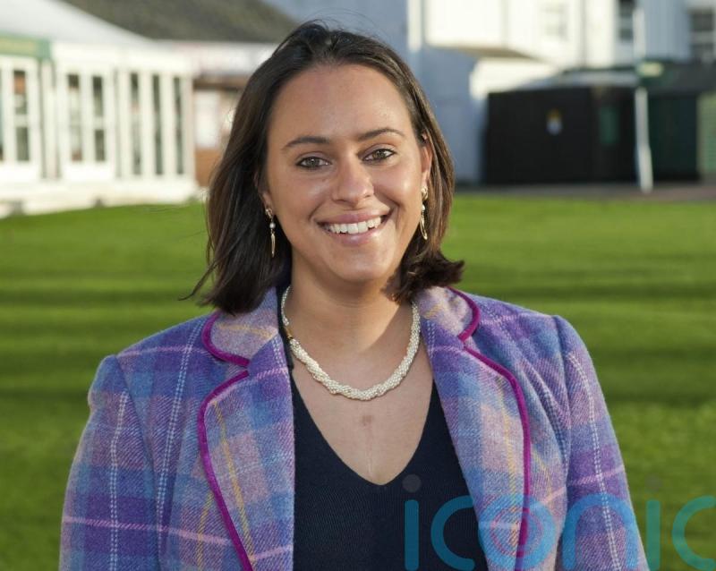 Sulekha Varma honoured to be first woman appointed to significant Aintree role