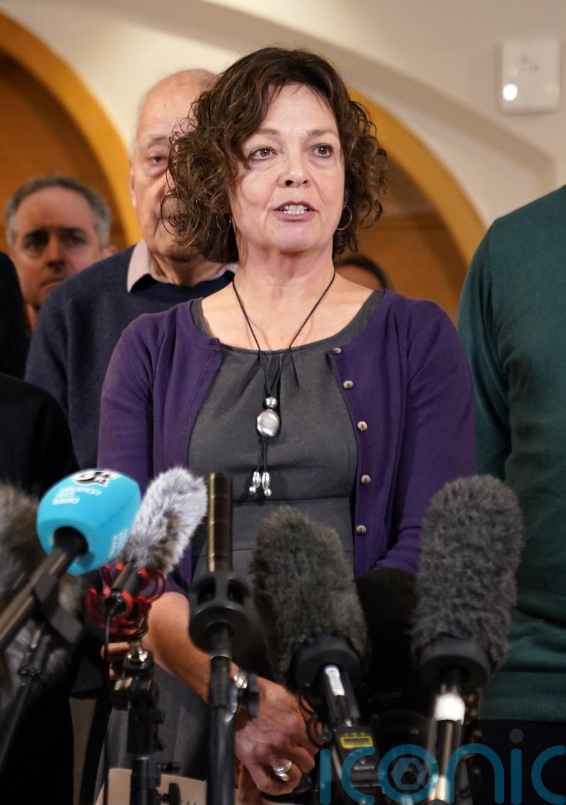 Ruth Perry’s sister: Ofsted needs ‘big change’ or consultation is waste of time
