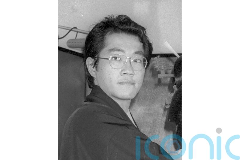 Dragon Ball creator Akira Toriyama dies aged 68