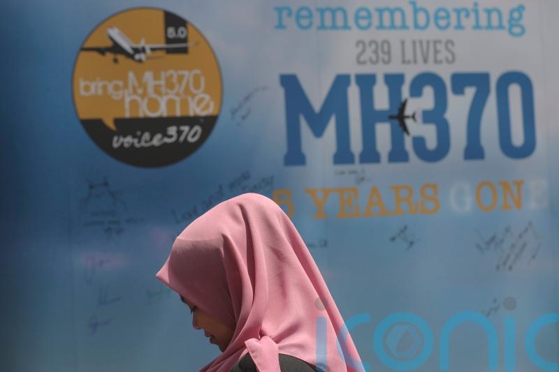 10 years on, parents of passengers on MH370 are still seeking answers