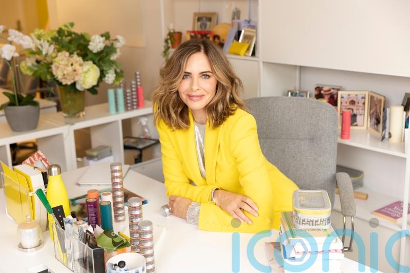 Trinny Woodall: My 60s are a freeing decade – I’m more confident