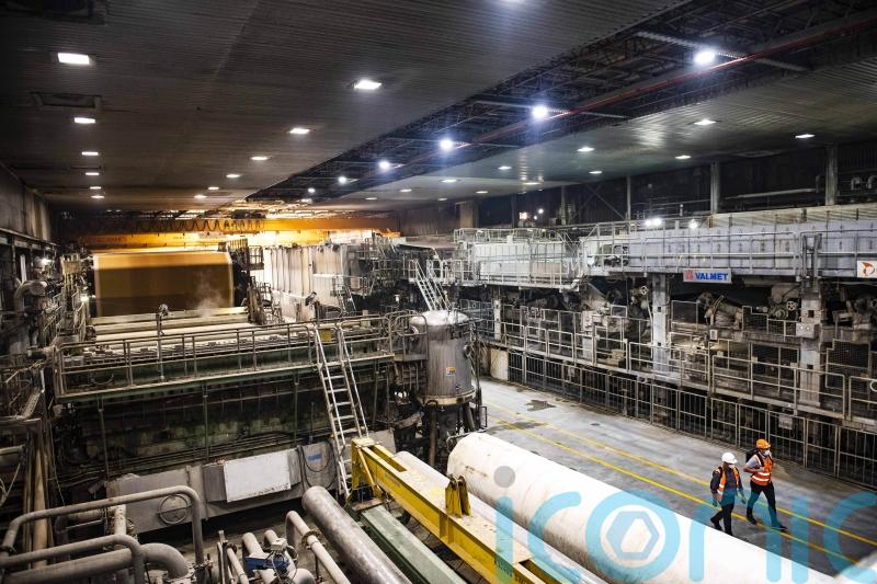 DS Smith shares lift after Mondi takeover deal agreed