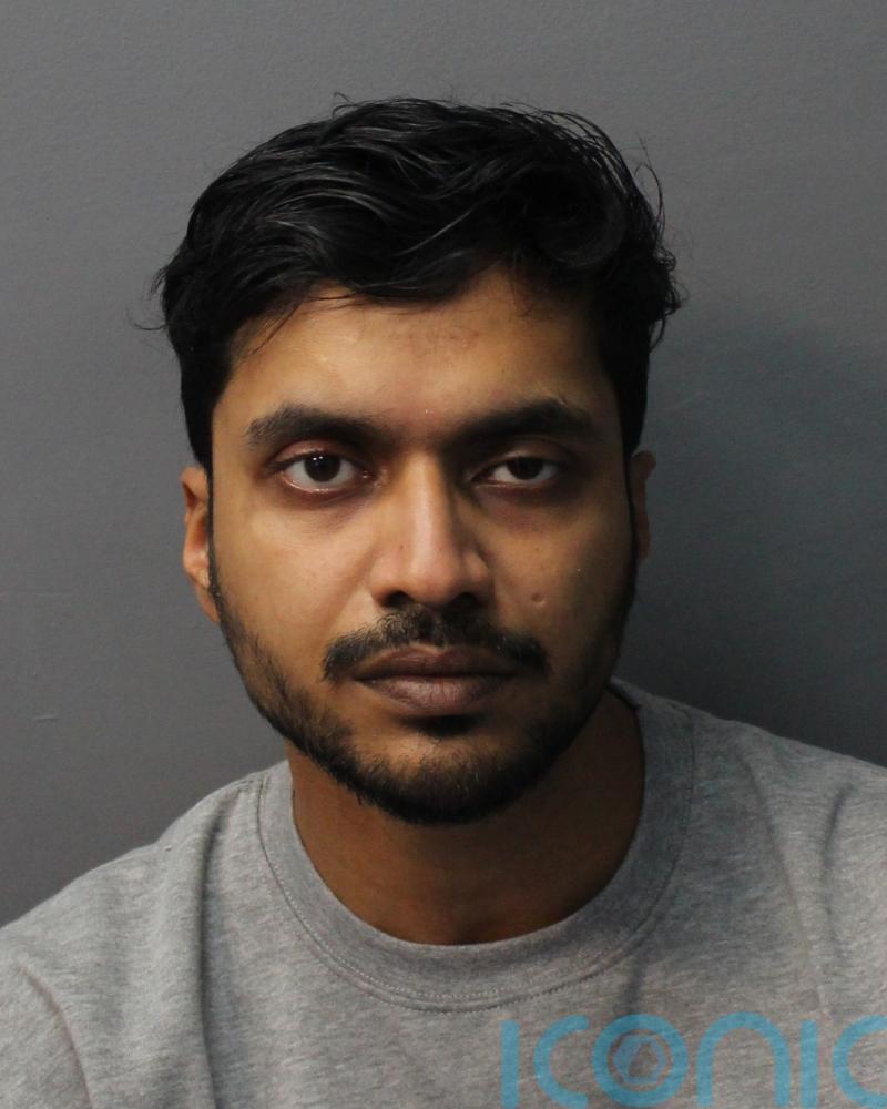 Man who stabbed housemate to death after spying on her jailed for 25 years