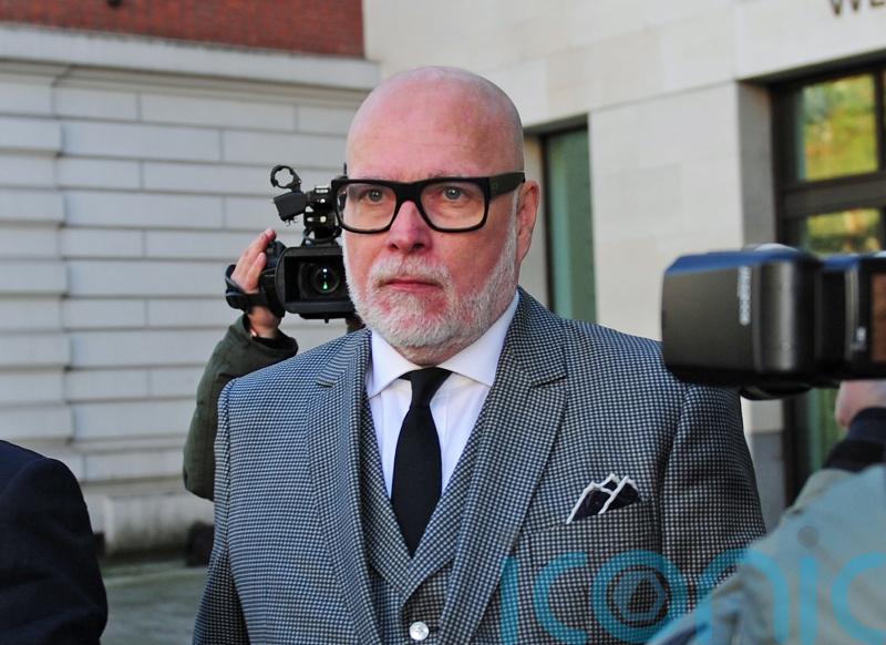 Princess of Wales’s controversial uncle says he ‘does not know true peace’