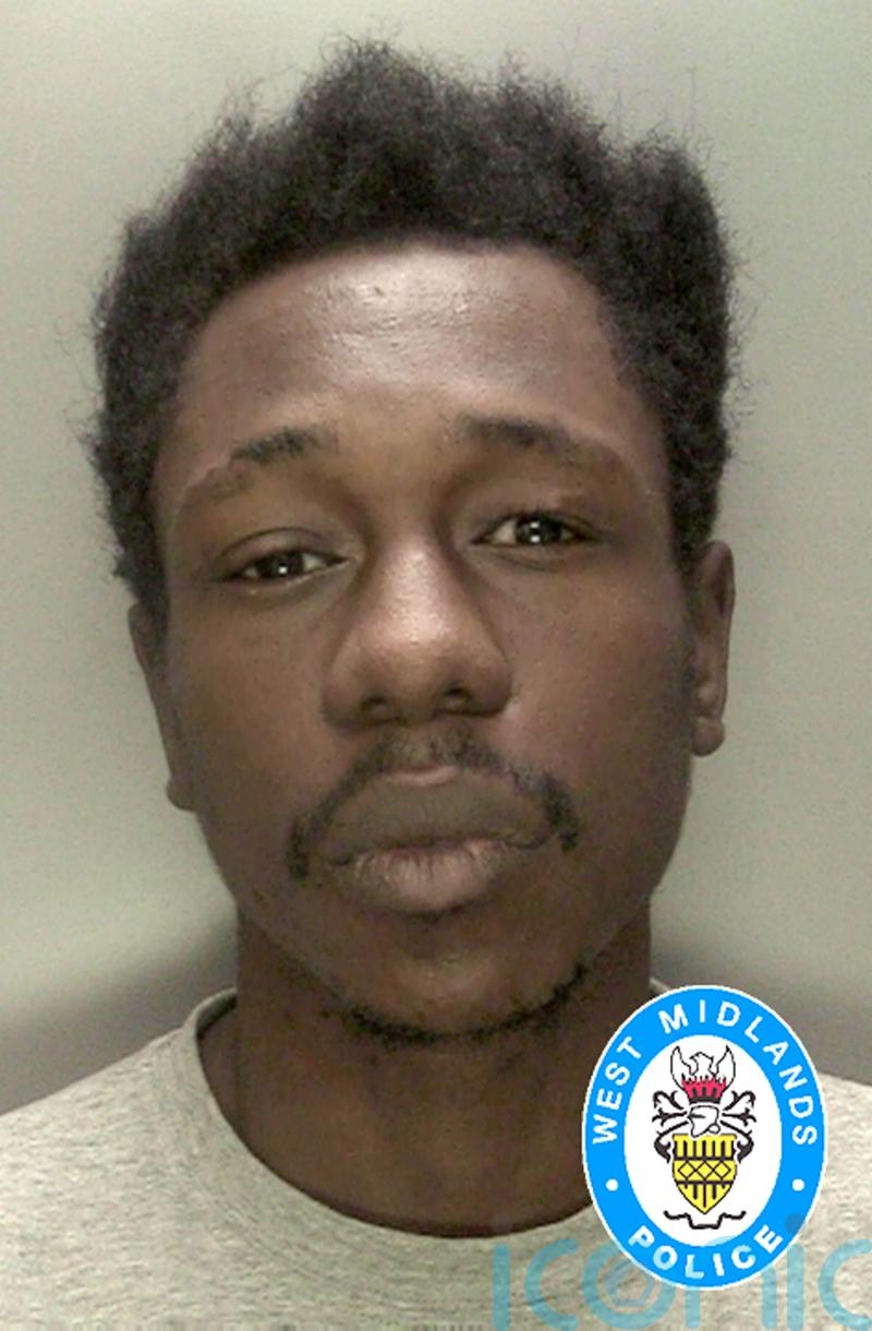 Prisoner released ‘without support for mental illness’ before knife rampage