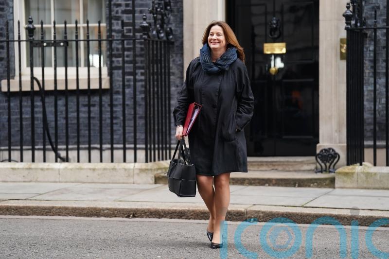Education Secretary says she would have ‘probably punched’ rude Ofsted staff