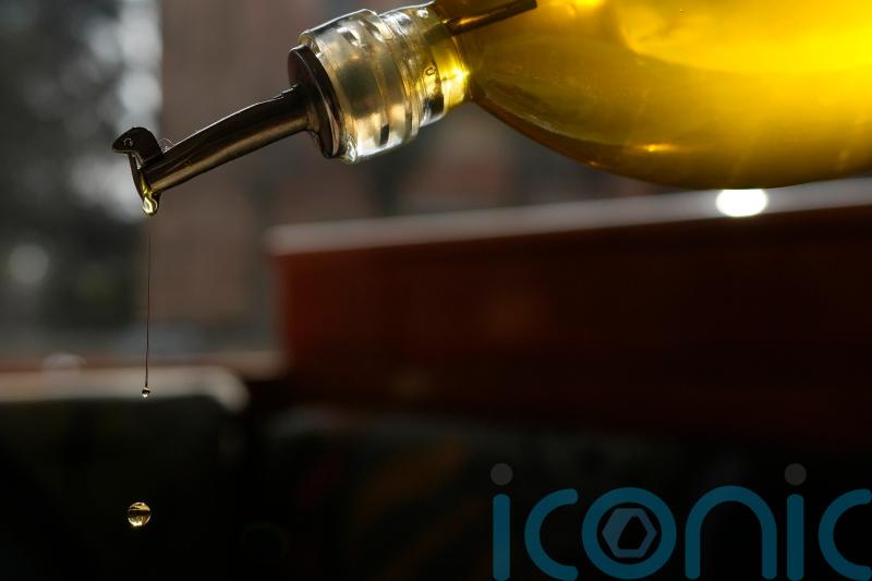 Third of Italians using less olive oil because of high prices, survey suggests
