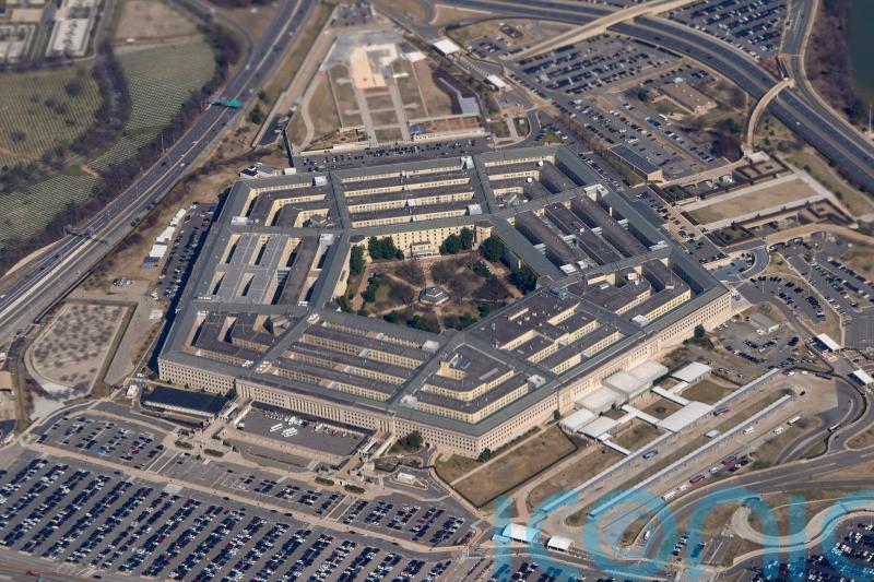No evidence of aliens or extra-terrestrial life, finds Pentagon study of UFOs