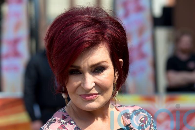 Sharon Osbourne ‘furious’ with Simon Cowell after turning down Masked Singer gig