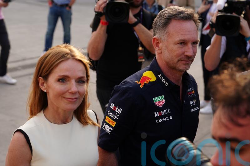 Spice Girls rally around Geri Horner after allegations aimed at F1 boss husband