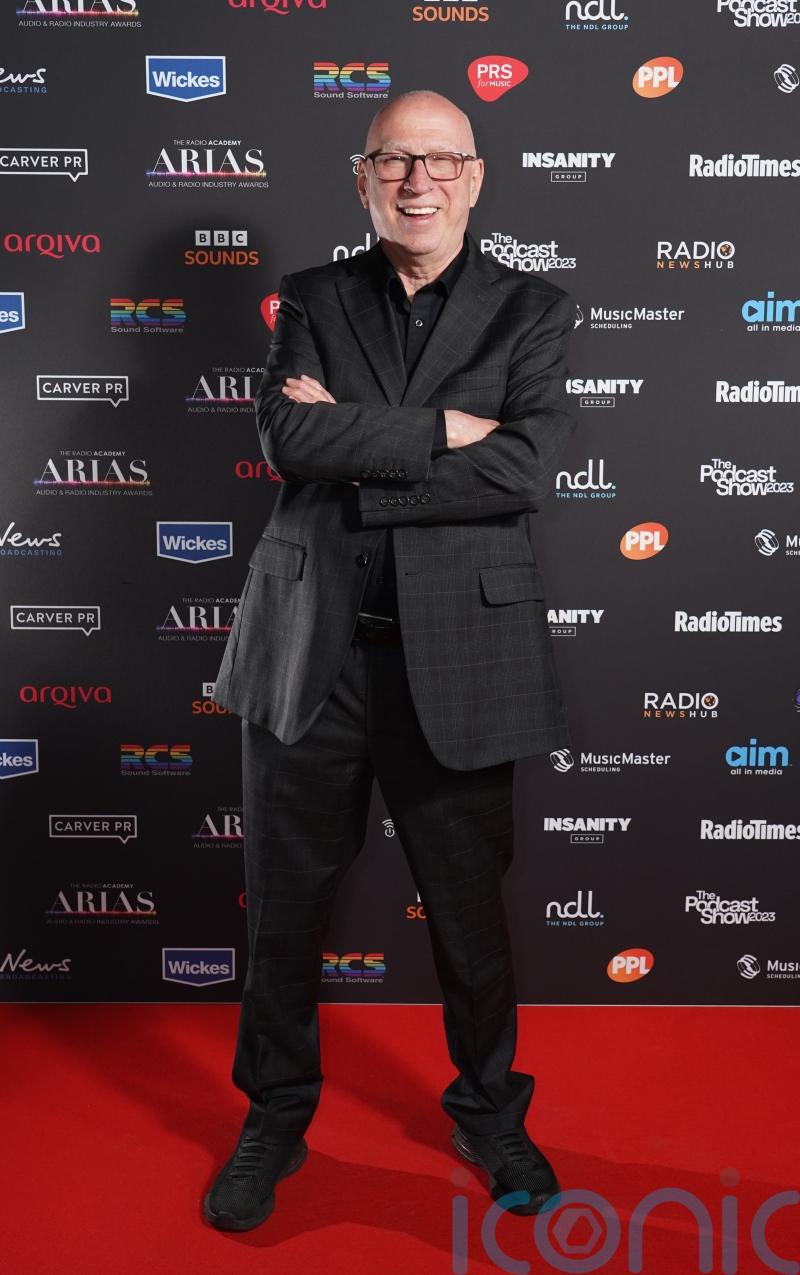 Ken Bruce: My show became biggest on radio but it was not mentioned by the BBC