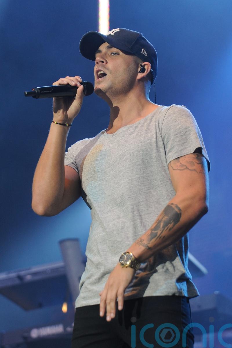 Max George steps down from play The Syndicate for ‘personal reasons’