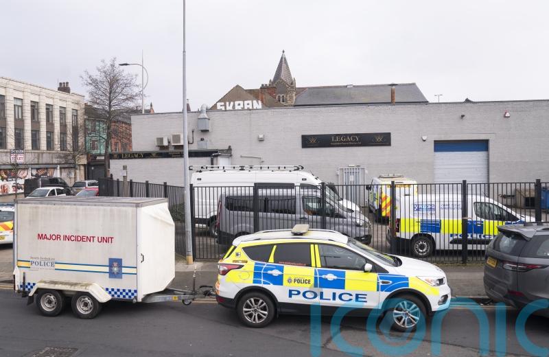 Bodies moved from funeral director by police amid ‘concern for care of deceased’